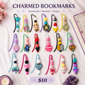 Charmed Bookmarks