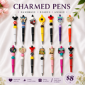Charmed Pens