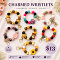 Charmed Wristlets